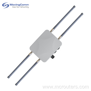 Industrial Grade IPQ4019 802.11AC WIFI5 Solution Outdoor AP